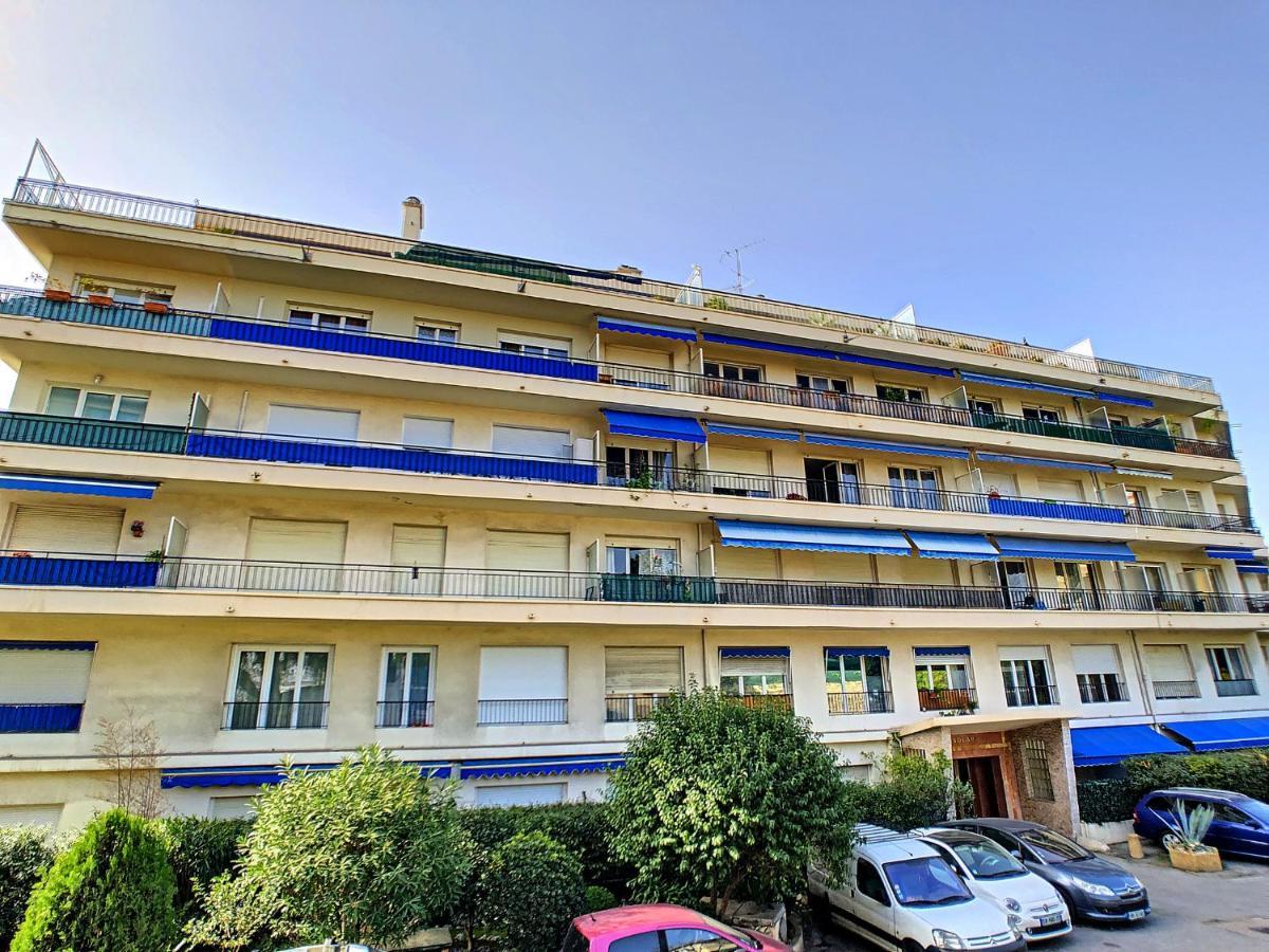 Nestor&Jeeves - Solar - Free Parking - Close Sea Nicea Zewnętrze zdjęcie